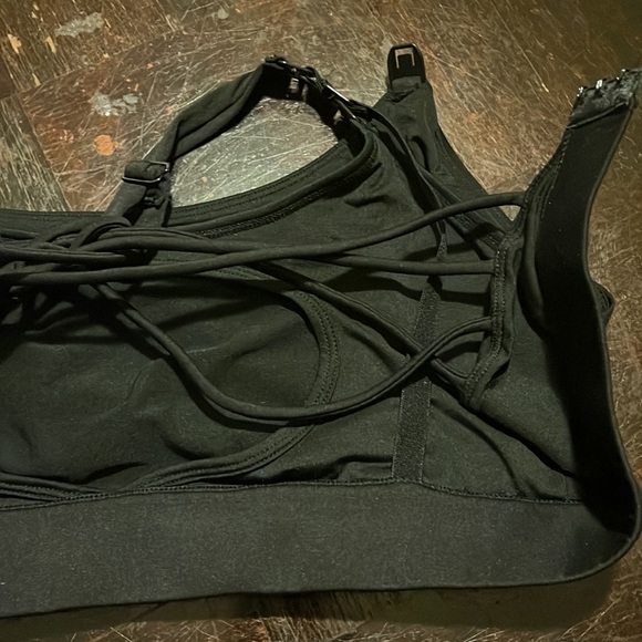 💦 + 🥛 • 💎 🤰🏼 Sweat & Milk 🤰🏼💎• Lux running nursing - Picture 7 of 9